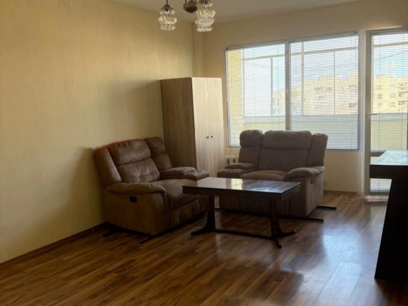Дава се под наем Двустаен апартамент в София, Овча купел - 72 кв.м за 420 € - Снимка #1