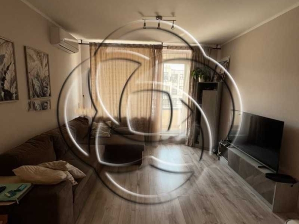 Дава се под наем Двустаен апартамент в София, 7-ми 11-ти километър - 72 кв.м за 750 € - Снимка #1