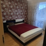 Дава се под наем Тристаен апартамент в София, Толстой - 78 кв.м за 690 € - Снимка #1