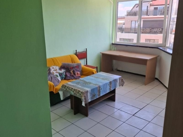 Дава се под наем Едностаен апартамент в София, Слатина - 48 кв.м за 383 € - Снимка #1