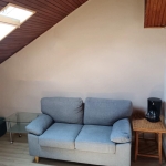 Дава се под наем Ателие в София, Лозенец - 30 кв.м за 410 € - Снимка #1