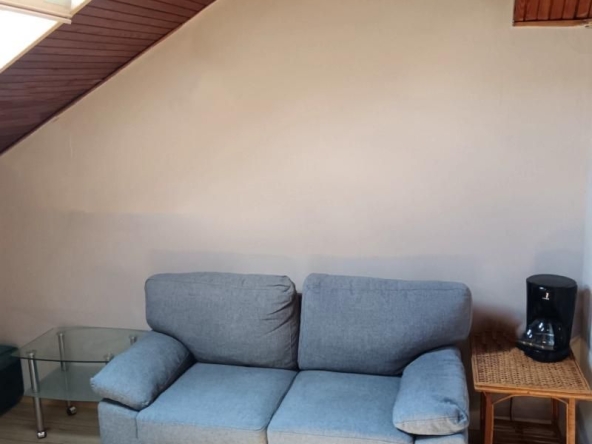 Дава се под наем Ателие в София, Лозенец - 30 кв.м за 410 € - Снимка #1