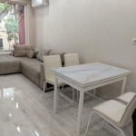 Дава се под наем Двустаен апартамент в Пловдив, Кючук Париж - 65 кв.м за 470 € - Снимка #1