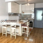 Двустаен апартамент в Варна, Цветен квартал - 62 кв.м за 2275 €/кв.м - Снимка #1