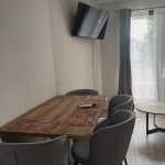 Дава се под наем Двустаен апартамент в София, Надежда 4 - 78 кв.м за 650 € - Снимка #1