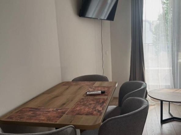 Дава се под наем Двустаен апартамент в София, Надежда 4 - 78 кв.м за 650 € - Снимка #1