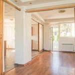 Дава се под наем Етаж от къща в София, Симеоново - 65 кв.м за 613 € - Снимка #1