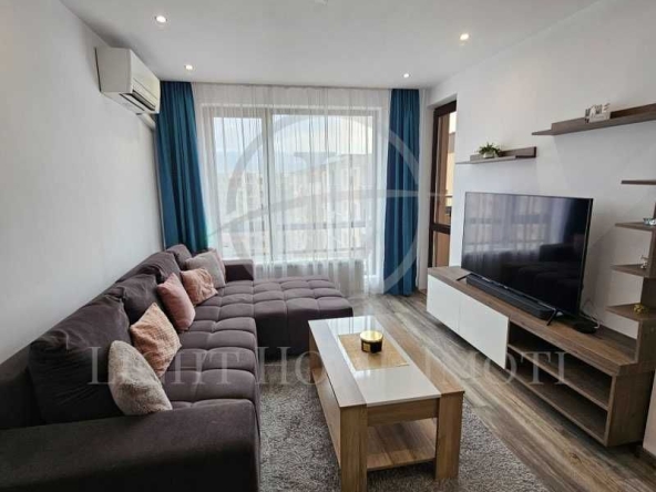Тристаен апартамент в Пловдив, Кючук Париж - 94 кв.м за 2128 €/кв.м - Снимка #1
