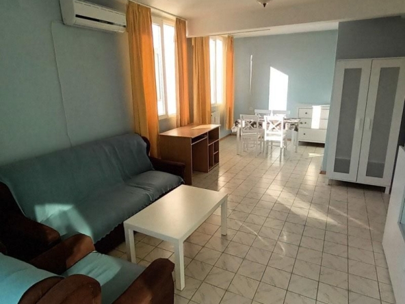 Дава се под наем Двустаен апартамент в София, Белите брези - 61 кв.м за 613 € - Снимка #1