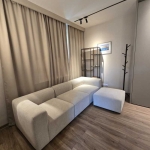 Дава се под наем Двустаен апартамент в София, Изток - 45 кв.м за 613 € - Снимка #1