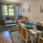 Дава се под наем Четиристаен апартамент в София, Център - 90 кв.м за 900 € - Снимка #1