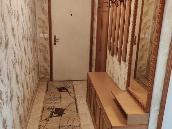 Тристаен апартамент в Велико Търново, Зона Б - 82 кв.м за 1089 €/кв.м - Снимка #1