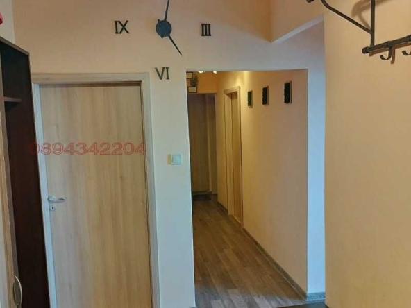 Четиристаен апартамент в София, Люлин 9 - 103 кв.м за 2020 €/кв.м - Снимка #1