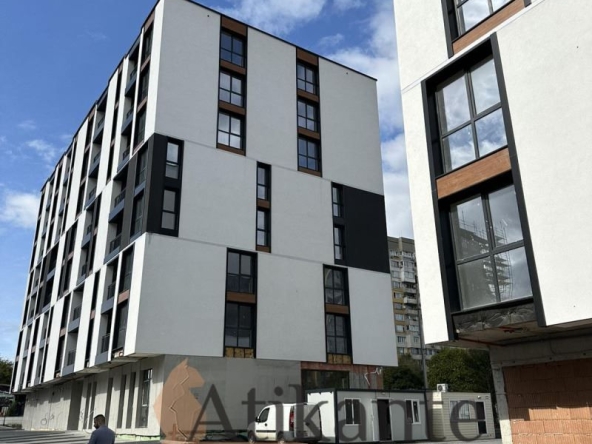Двустаен апартамент в София, Люлин 5 - 60 кв.м за 1750 €/кв.м - Снимка #1
