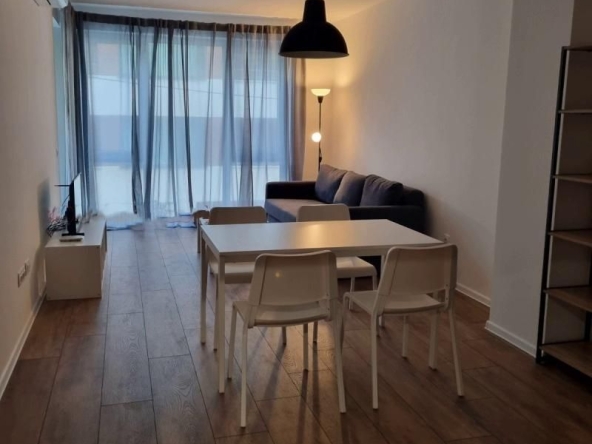 Дава се под наем Двустаен апартамент в София, Зона Б-18 - 89 кв.м за 699 € - Снимка #1