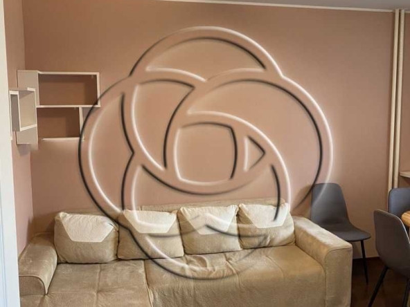 Дава се под наем Двустаен апартамент в София, Връбница 1 - 74 кв.м за 450 € - Снимка #1