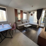 Дава се под наем Двустаен апартамент в Пловдив, Тракия - 78 кв.м за 1075 € - Снимка #1