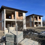 Къща в Варна, м-т Ментешето - 99 кв.м за 1455 €/кв.м - Снимка #1