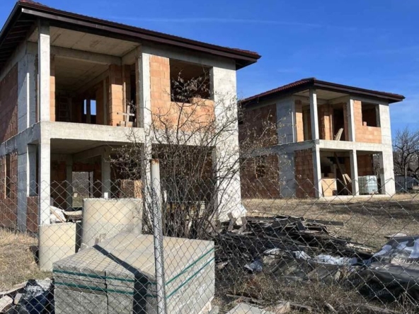 Къща в Варна, м-т Ментешето - 99 кв.м за 1455 €/кв.м - Снимка #1