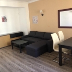 Дава се под наем Двустаен апартамент в София, Център - 78 кв.м за 720 € - Снимка #1