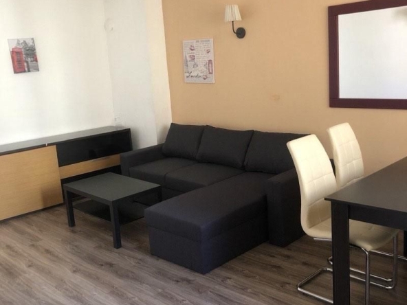 Дава се под наем Двустаен апартамент в София, Център - 78 кв.м за 720 € - Снимка #1