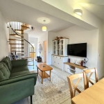 Тристаен апартамент в к.к. Слънчев бряг - 95 кв.м за 1085 €/кв.м - Снимка #1