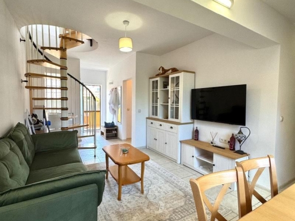 Тристаен апартамент в к.к. Слънчев бряг - 95 кв.м за 1085 €/кв.м - Снимка #1