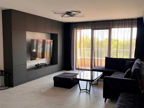 Тристаен апартамент в София, Горна баня - 86 кв.м за 1628 €/кв.м - Снимка #1