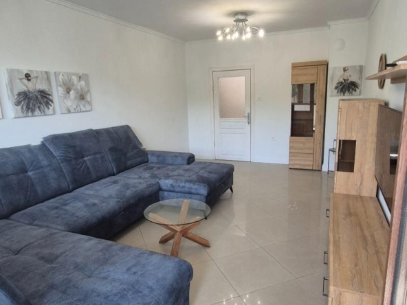 Дава се под наем Тристаен апартамент в София, Овча купел - 100 кв.м за 950 € - Снимка #1