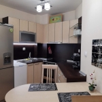 Дава се под наем Двустаен апартамент в Пловдив, Младежки Хълм - 79 кв.м за 510 € - Снимка #1