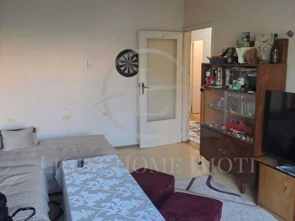 Тристаен апартамент в Пловдив, Кършияка - 88 кв.м за 1733 €/кв.м - Снимка #1