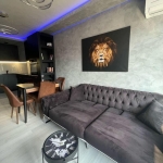 Дава се под наем Четиристаен апартамент в София, Зона Б-18 - 115 кв.м за 1300 € - Снимка #1