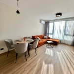 Дава се под наем Двустаен апартамент в София, Кръстова вада - 72 кв.м за 825 € - Снимка #1