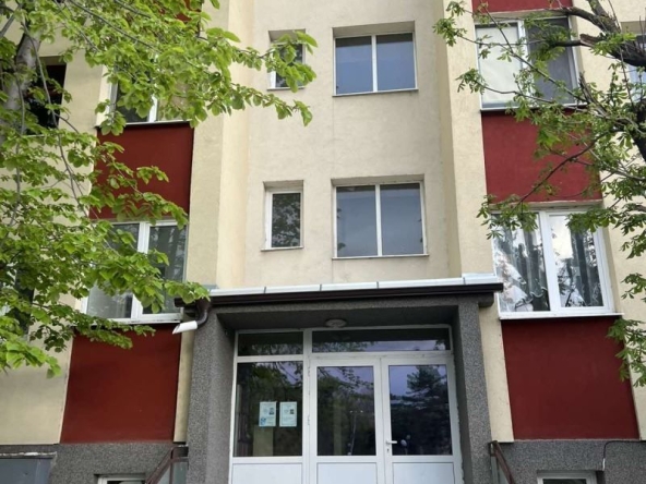 Двустаен апартамент в Белене - 63 кв.м за 366 €/кв.м - Снимка #1