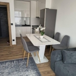 Дава се под наем Двустаен апартамент в София, Зона Б-5 - 61 кв.м за 750 € - Снимка #1