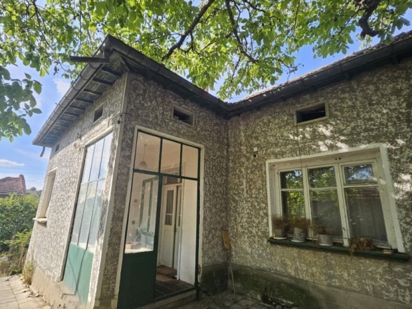 Къща в Искър - 70 кв.м за 328 €/кв.м - Снимка #1