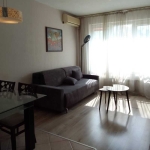 Дава се под наем Двустаен апартамент в София, Мусагеница - 56 кв.м за 637.5 € - Снимка #1