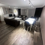 Дава се под наем Тристаен апартамент в София, в.з. Киноцентъра - 120 кв.м за 1020 € - Снимка #1