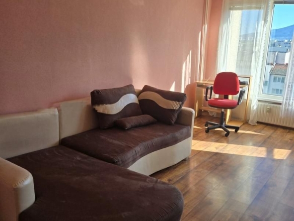 Дава се под наем Тристаен апартамент в София, Обеля - 87 кв.м за 460 € - Снимка #1