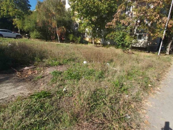 Парцел в Плевен, Сторгозия - 400 кв.м за 83 €/кв.м - Снимка #1