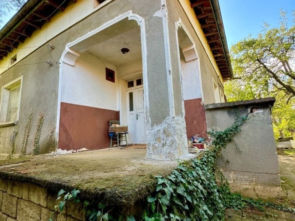 Къща в с. Алтимир, Област Враца - 122 кв.м за 105 €/кв.м - Снимка #1