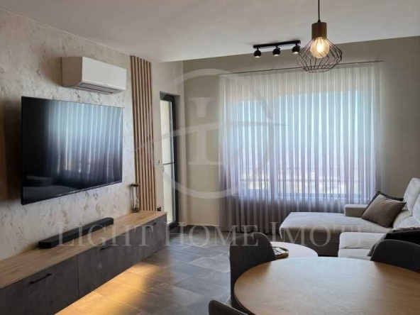 Двустаен апартамент в Пловдив, Остромила - 67 кв.м за 2202 €/кв.м - Снимка #1