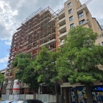 Тристаен апартамент в Пловдив, Каменица 1 - 110 кв.м за 2160 €/кв.м - Снимка #1