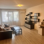 Дава се под наем Двустаен апартамент в София, Зона Б-5 - 75 кв.м за 662.49 € - Снимка #1