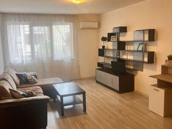 Дава се под наем Двустаен апартамент в София, Зона Б-5 - 75 кв.м за 662.49 € - Снимка #1