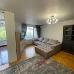 Дава се под наем Тристаен апартамент в София, Лозенец - 95 кв.м за 999 € - Снимка #1