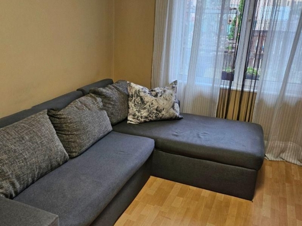 Дава се под наем Къща в София, Бенковски - 50 кв.м за 383 € - Снимка #1