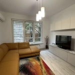 Дава се под наем Двустаен апартамент в София, Докторски паметник - 55 кв.м за 1124 € - Снимка #1