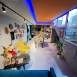 Магазин в Плевен, Идеален център - 92 кв.м за 761 €/кв.м - Снимка #1