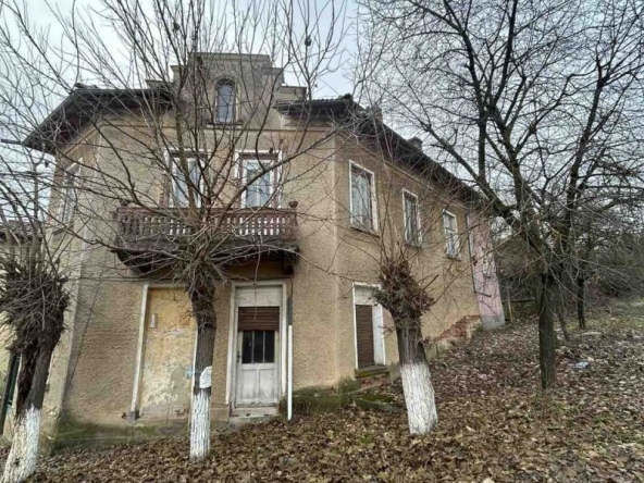 Къща в с. Ралево, Област Плевен - 120 кв.м за 234 €/кв.м - Снимка #1